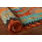 Wool Ikat Indoor Rug