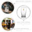 568ml Pint Glass