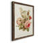 Antique Floral Bouquet III - reproduction d'art sur toile-1959451483-1959451478
