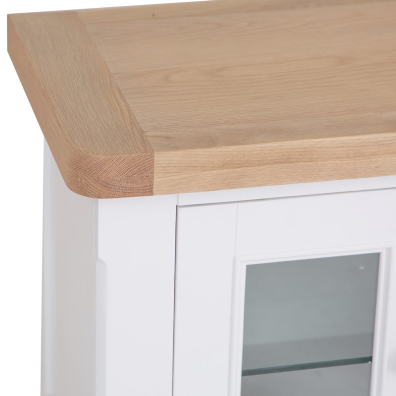 Claremont Extra Large TV Unit