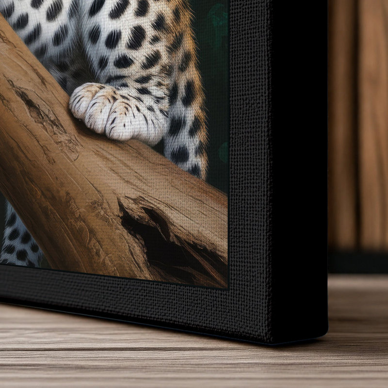Print, 30x20 - 76.2 x 50.8 cm, Black Border