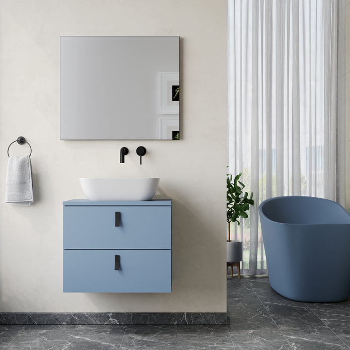 Borian Bathroom Furniture Suite