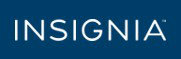Logo Insignia