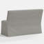 Stoffer Home x Cloth and Co. Lindy Upholstered Bench-507304110