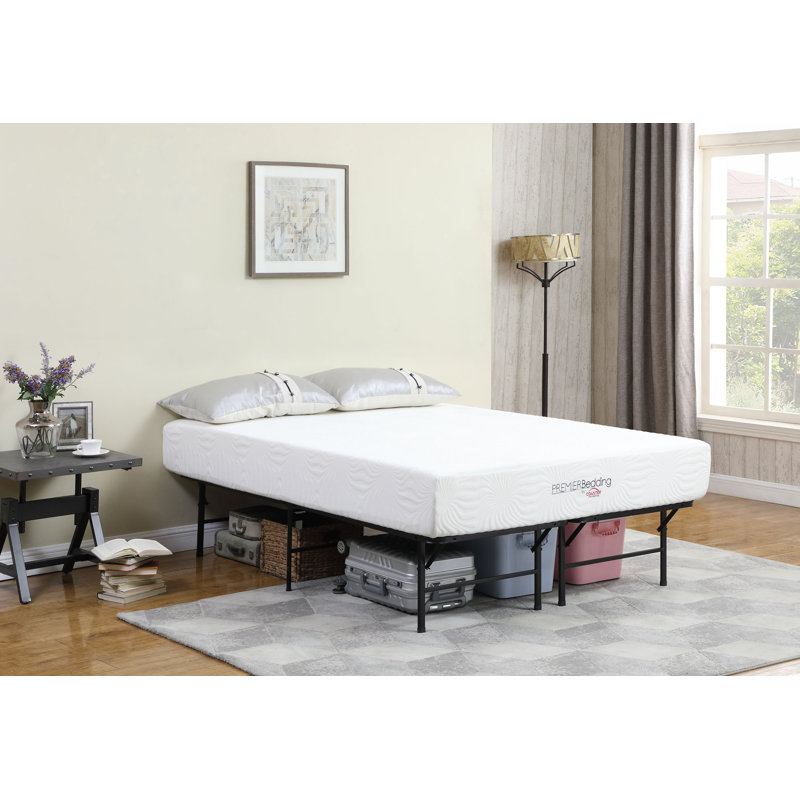 Fischer Bed, Queen