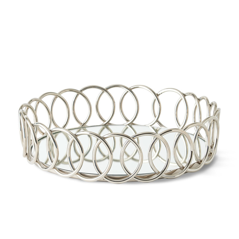 Decorative Tray