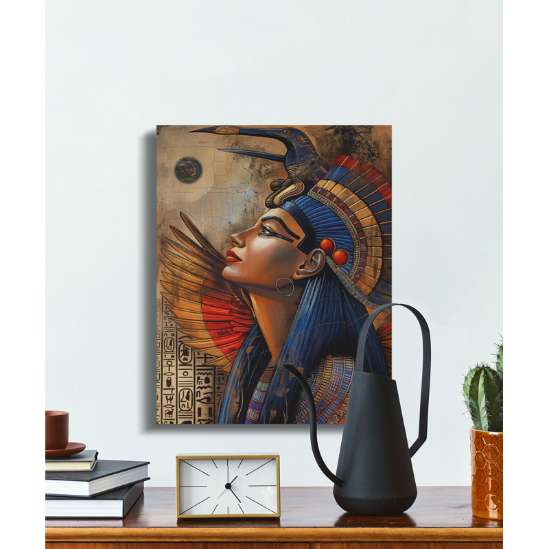 Wrapped Canvas Print Set, 50.8 cm H x 40.64 cm W