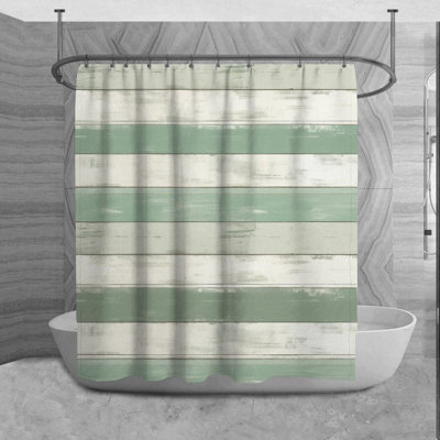 Rideau de douche Kruz