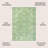 Delcine Bohemian Textured Weave Floral Cream/Green Indoor/Outdoor Rug-185711647