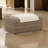 Shannondale Upholstered Outdoor Ottoman