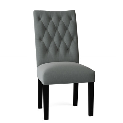 Lucy Upholstered Accent Chair