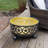 Kieli Galvanized Iron Star Weather-Resistant Outdoor Water Fountain with LED Light