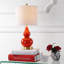 Lampe de table 20,5 "Galliano-850197197