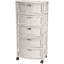 5-Drawer Storage Chest-1039022084