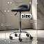 Adjustable Height Active Stool