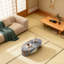 Table basse ovale-730978511