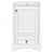Blanc est en rupture de stock