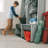 Home and Garage Storage Locker