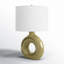 Lampe de table en céramique Roumel-105341140