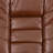 Shebeen Faux Leather Swivel Recliner-125065192
