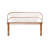 Danzig Rattan Headboard-68608565