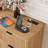Fluted 9 Drawer Dresser, 63'' Wide Modern Closet Dressers For Bedroom-180078393