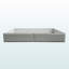 Lit gigogne Lily - gris-1599882978