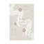 Art mural sur toile, "Becky Thorns New Baby III Neautral"-101098916