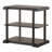 Mcmakin Tiered End Table w/ Shelves