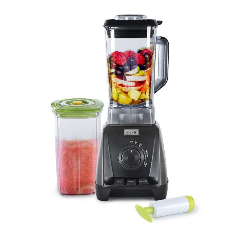 Best Ninja Blender Deal: The BL770 Kitchen System Is Nearly Half Off
