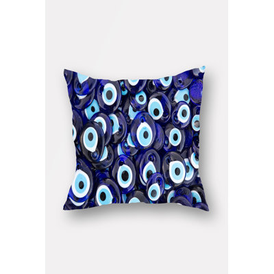 Housse de coussin Kristy