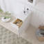 Base de meuble-lavabo simple 12 po seulement-95290448