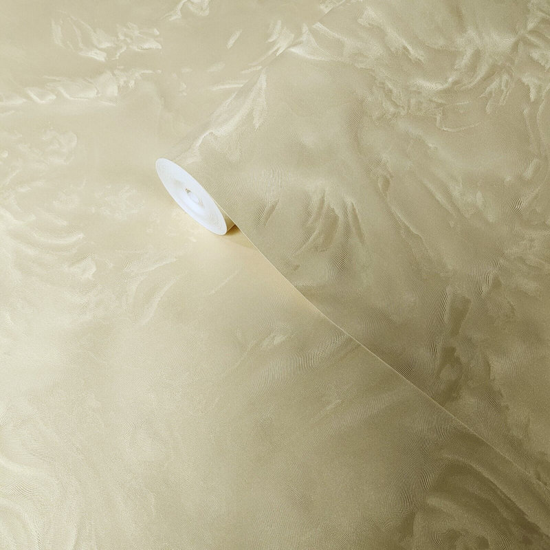 Papier peint en simili soie Ambergate