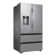 Samsung 25 cu. ft. 4-Door French Door Refrigerator with CoolSelect Pantry™