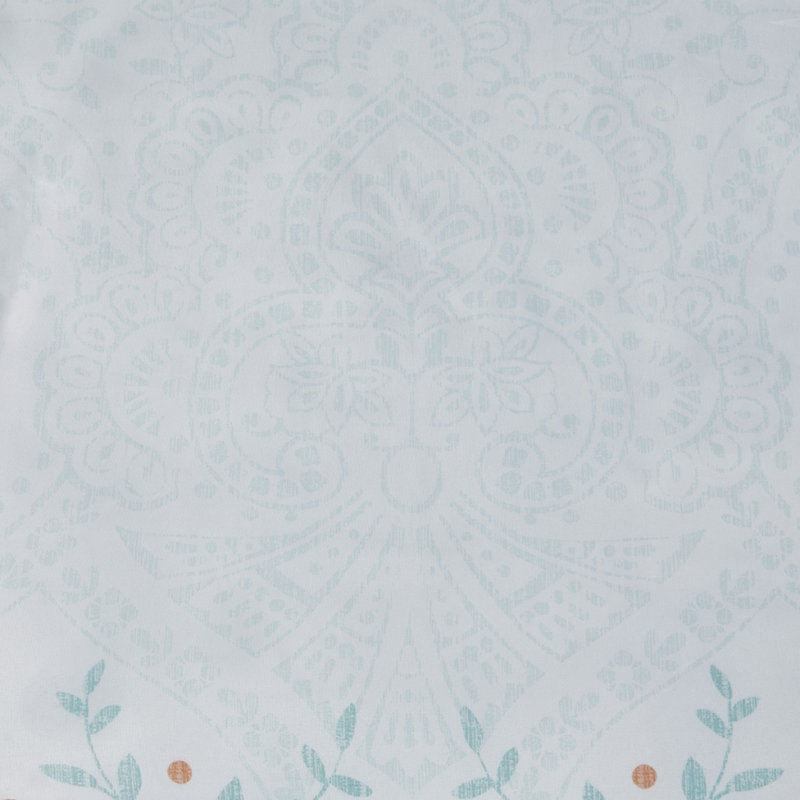 Ensemble d'édredon simple TG avec draps