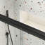 Porte de douche, porte coulissante 56-60 "X70"-112492213