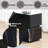 Jaheen End Table