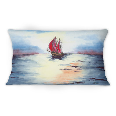 Throw Pillow
