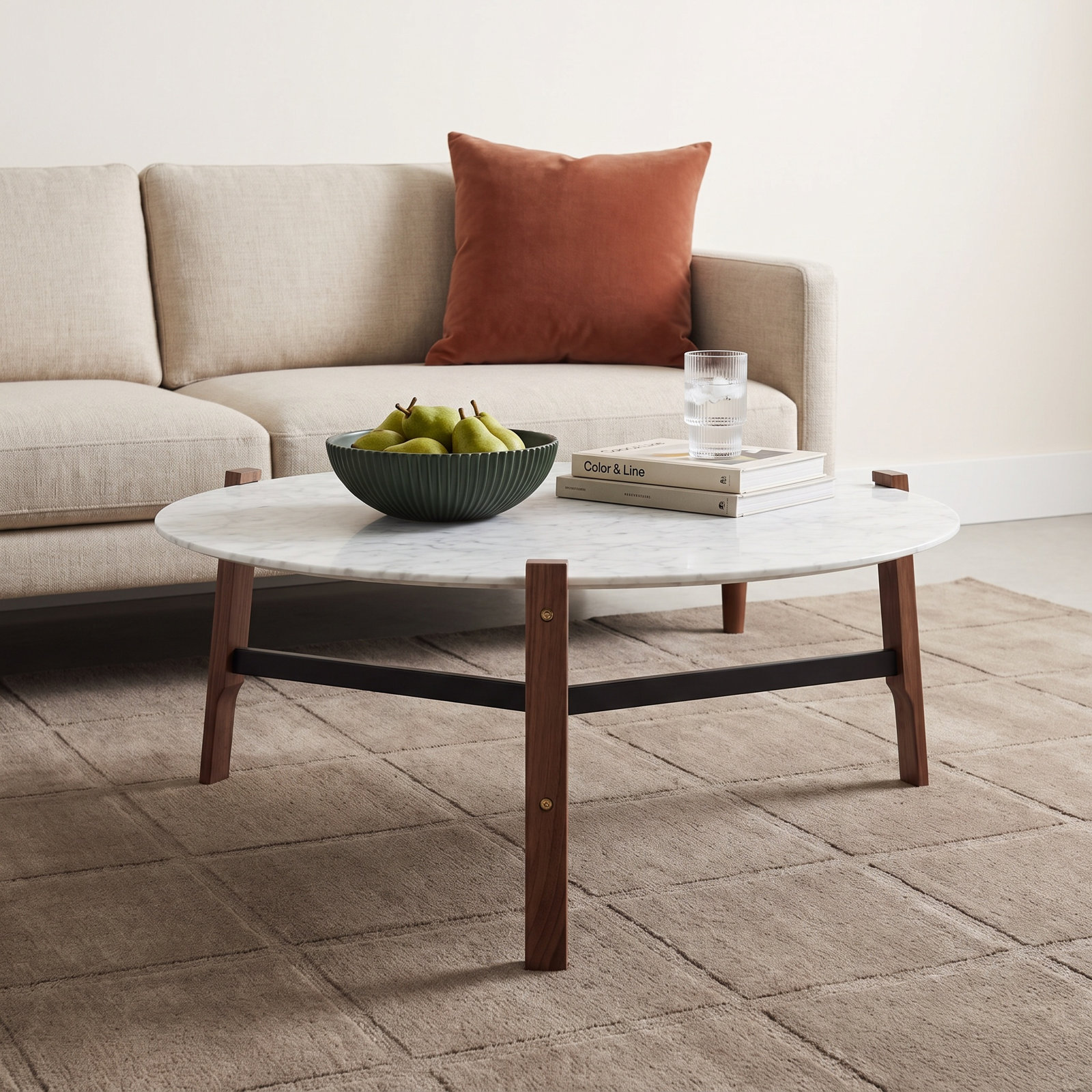 Free Range Single Coffee Table