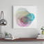 Evolving Planets II by Grace Popp - Wrapped Canvas Print-1077015986