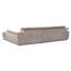 Jafiya 4 Seater Velvet Sofa Bed-1889280293-1889280292