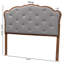 Tête de lit tapissier Erkka-913701015