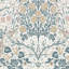 William Morris Blackthorn Daydream Wallpaper