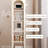 Picture color Modern Manufactured Wood Standard Bookcase