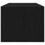 TV Cabinet 80X31x25.5 Cm Engineered Wood-1392258834-1392258837