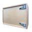 Tiroir en bois 45 po