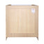 Meuble-lavabo de 31 po avec plateau Brookings, prêt à assembler-751979053-751979050-751975928