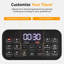 Mijoteuse programmable 6,5 pte 12 en 1-122909693