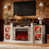 Antique White selected