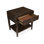 Garofalo Open Nightstand